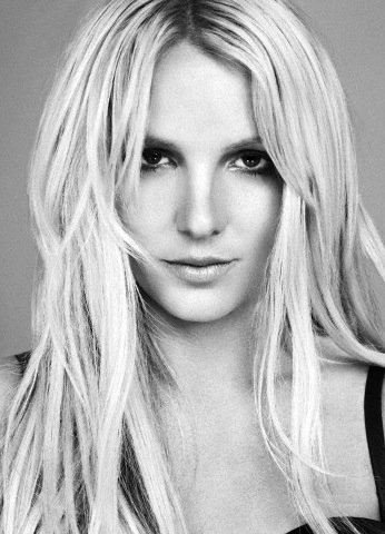 Britney Spears OUT Magazine Outtakes Check out more photos from Britney's