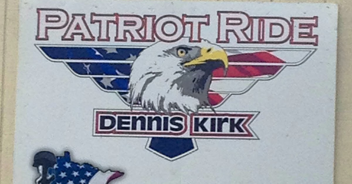 A Blog About Nothing as told by Awesome Amy Patriot Ride 2012