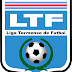 Liga Termense - Se sorteó el fixture del Torneo Anual 2011