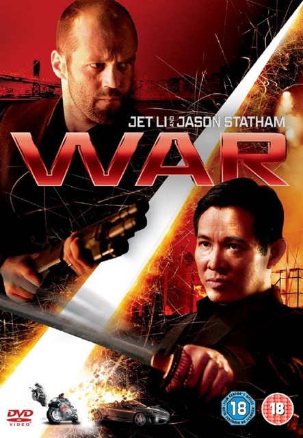 War
