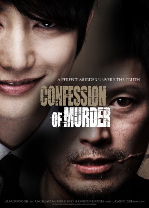 Kẻ Sát Nhân - Confession of Murder (2012) Vietsub 55