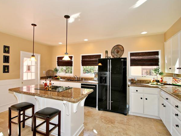 RIVELL APPLIANCES: Kitchen Layouts