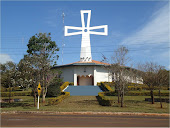 Igreja Catolica Matriz São Sebastião