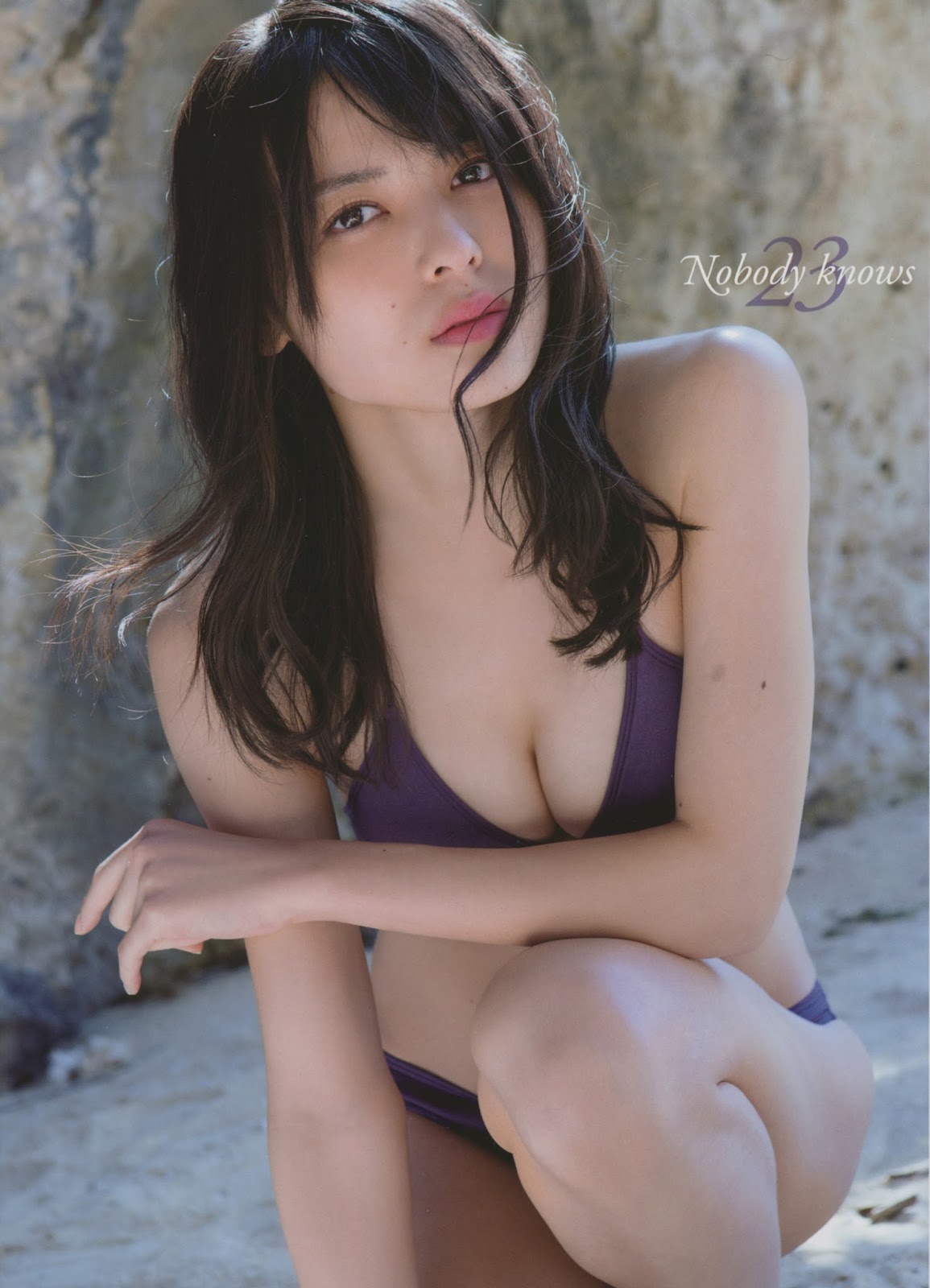 Yajima Maimi