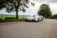 Novitec Torado Lamborghini Aventador Roadster: