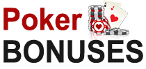 Poker Bonuses - Poker instant deposit bonuses. Poker bonus codes and bonuses at poker rooms