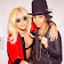 Linda Perry se disculpa por sus declaraciones sobre 'Til It Happens To You'