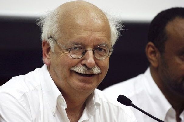 rencontres economiques 2013