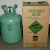 MACAM-MACAM REFRIGERANT / FREON PADA AC thumbnail