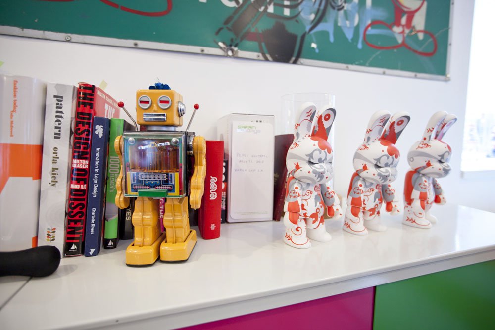 loveisspeed....... Safari Sundays is an energetic New York based brand