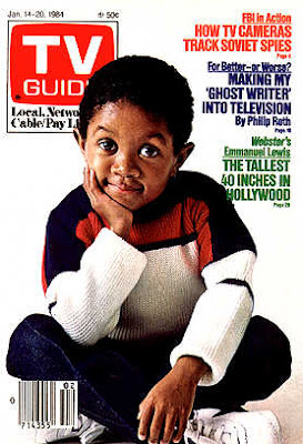 Qué fue de... Emmanuel Lewis 2