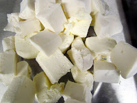 Specialty Cream Cheese
