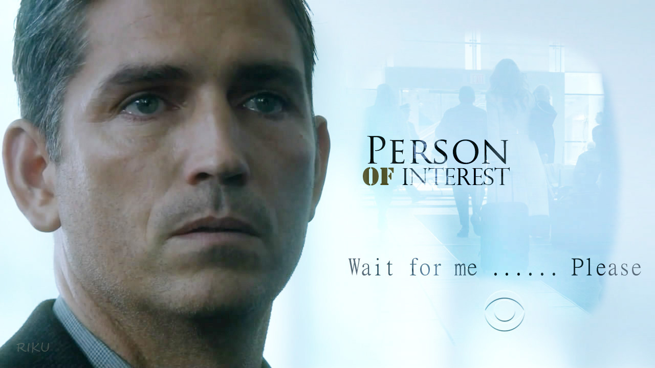 Person Of Interest 1x20 Español
