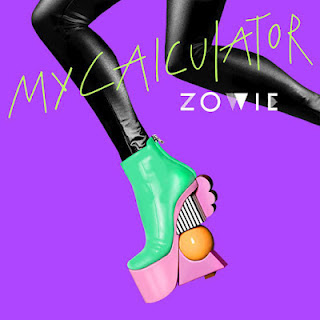 Zowie - My Calculator Lyrics + Letras + Lirik + Tekst + Text + Testo + Paroles + Source: Lyrics-Video-Music.blogspot.com + Video Music Song Lyrics Zowie - My Calculator