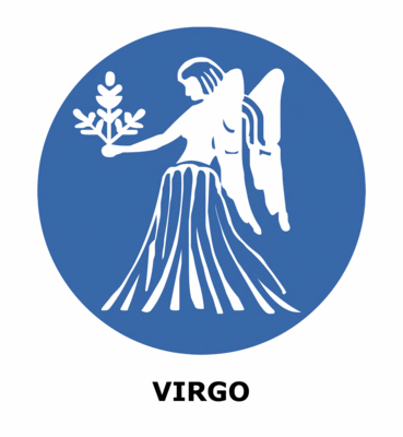 Virgo Virgo