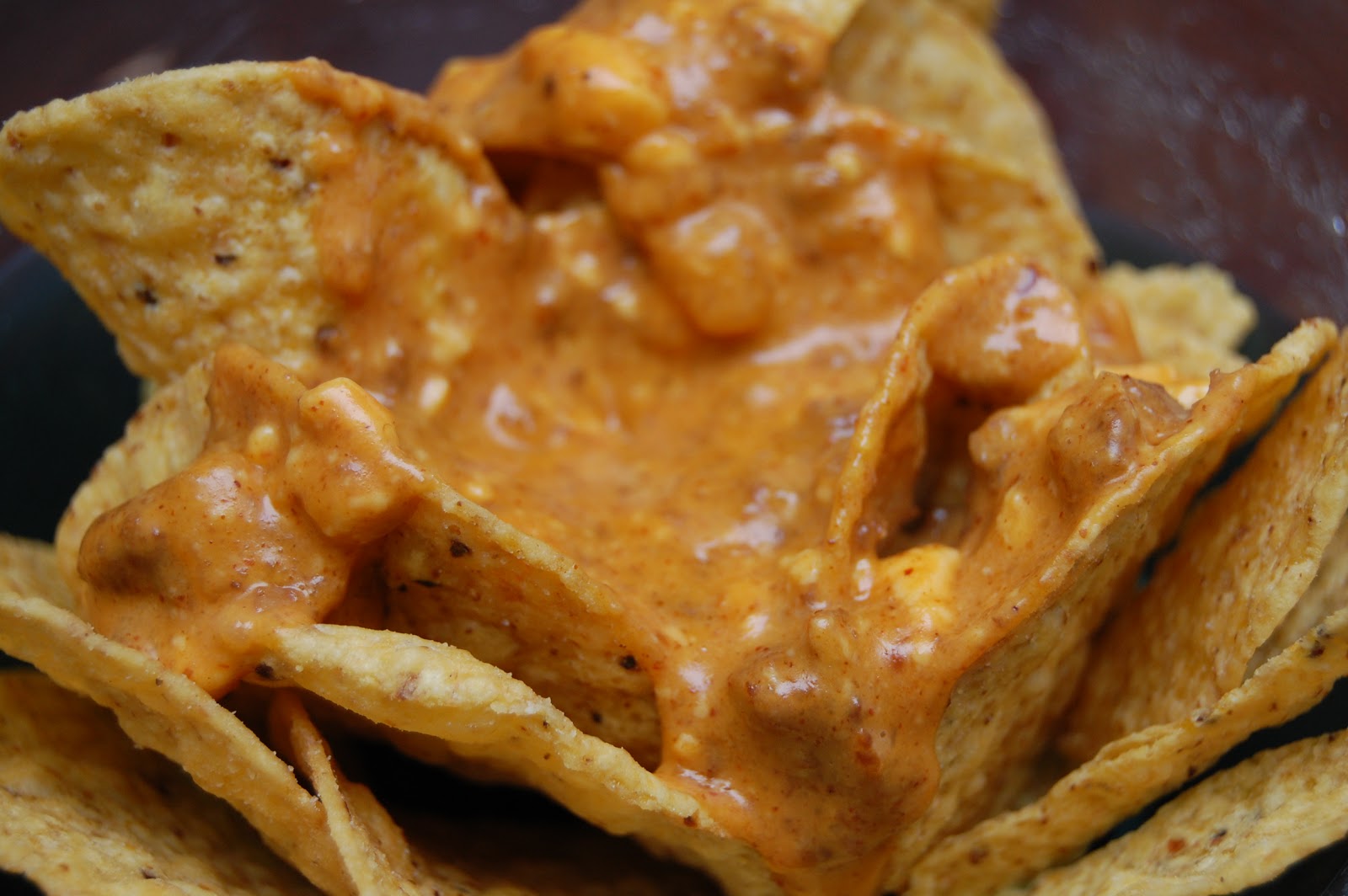 tamale dip chili velveeta