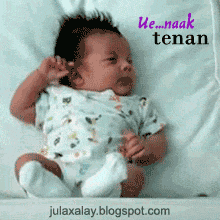 dp bbm bayi tidur dp bbm bayi tidur