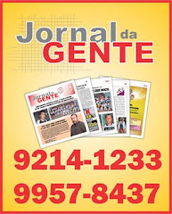 JORNAL DA GENTE