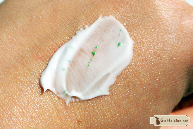 Tony Moly Clean Dew Broccoli Sprout Cleansing Cream Review TonyMoly Clean Dew Broccoli Sprout Cleansing Cream Review