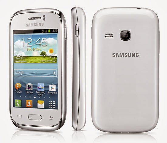 Free Download Game Samsung Galaxy Young S6310