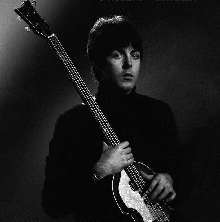 MACCA'S PHOTOS Paul McCartney To Perform On Jimmy Kimmel!