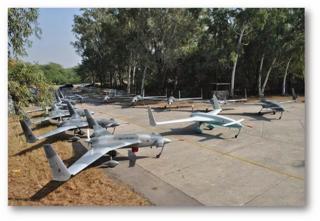 Pakistan Probe Pakistan successfully tests first indigenous armed