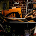Michelle Abu transmite show ao vivo nesta quarta