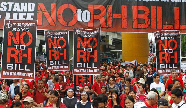 slogan on rh bill Morality of rh bill con the issue on morality is probably the biggest argument of those who are against rh bill their contention revolves around the fact that the said bill threatens the intrinsic rights of man, such as the right to life, health, education of. slogan on rh bill Morality of rh bill con the issue on morality is probably the biggest argument of those who are against rh bill their contention revolves around the fact that the said bill threatens the intrinsic rights of man, such as the right to life, health, education of.