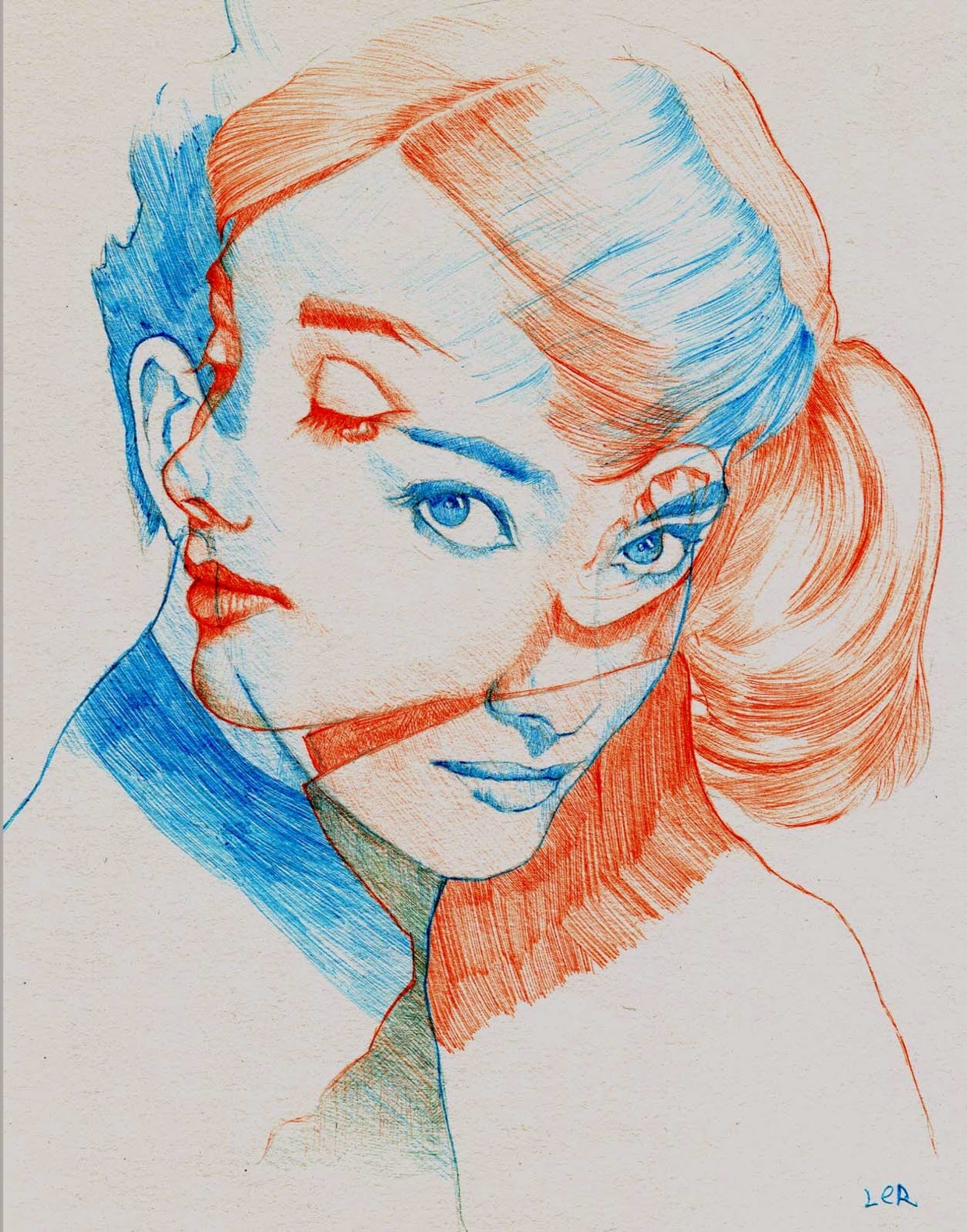 Design Stack A Blog about Art, Design and Architecture Ballpoint Pen