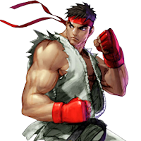 25 años de Ryu y Street Fighter