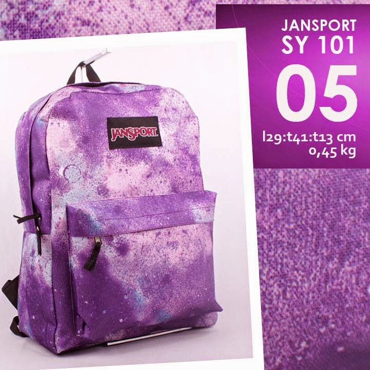 jual online tas ransel jansport murah corak galaxy jual online tas ransel jansport murah corak galaxy