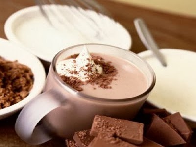Hot Chocolate Hot Chocolate