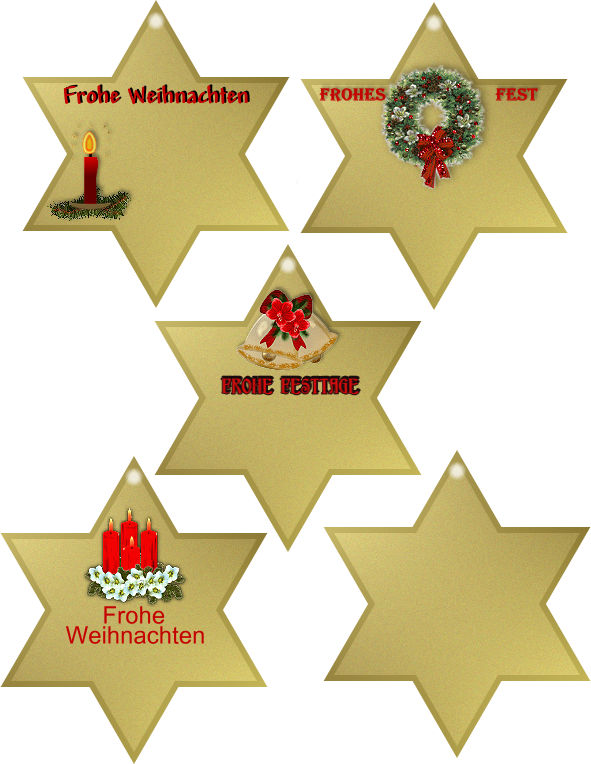 Ich wünsche euch viel freude mit den anhängern Ich wünsche euch viel freude mit den anhängern