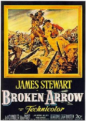 Mũi Tên Gãy - Broken Arrow (1950) Vietsub 140