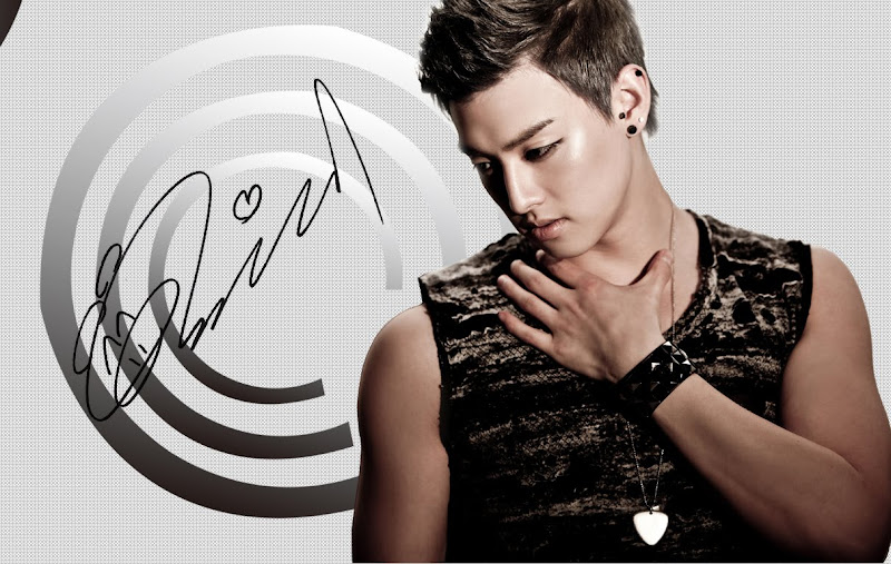 Real name: Kim Kyungjae (김경재) – English name: Ellison Kim title=