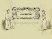 Free background Victorian ladies,. you can find the matching blog header . (www)