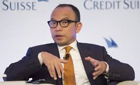 Chatib Basri, Menteri Keuangan RI