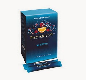 PROARGI-9 PLUS