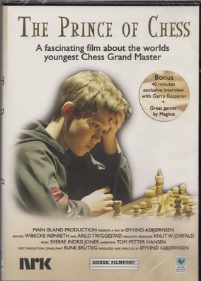 Kasparov offers his help to Magnus Carlsen – Chessdom