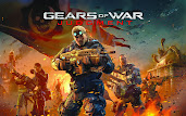 #8 Gears of War Wallpaper