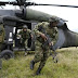 Colombia urges FARC to free Chinese oil workers