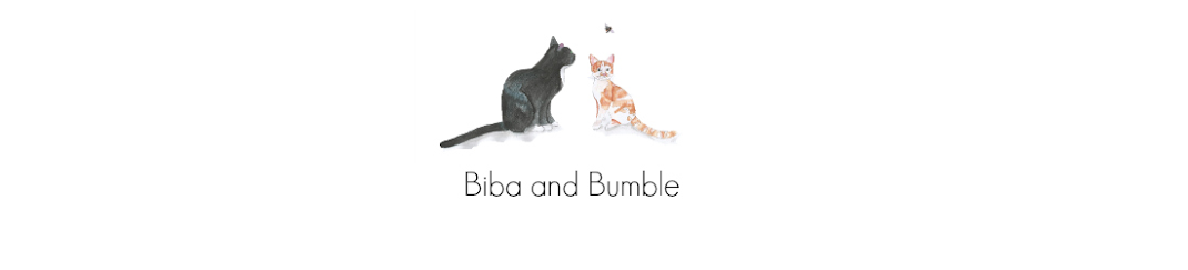 Biba and Bumble