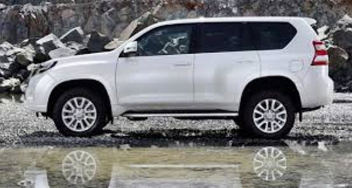 Owners Manual 2016 Toyota Land Cruiser Redesign Release Date Canada