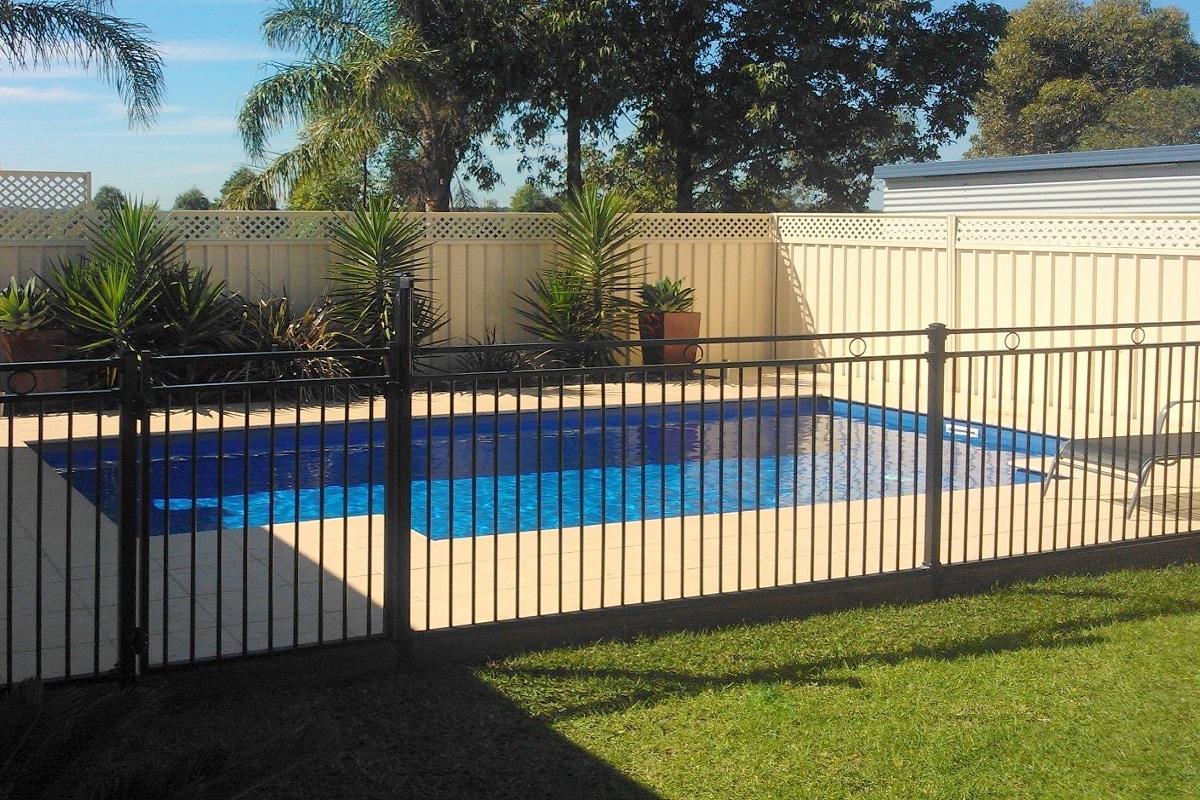 Diy Pool Fencing Sydney