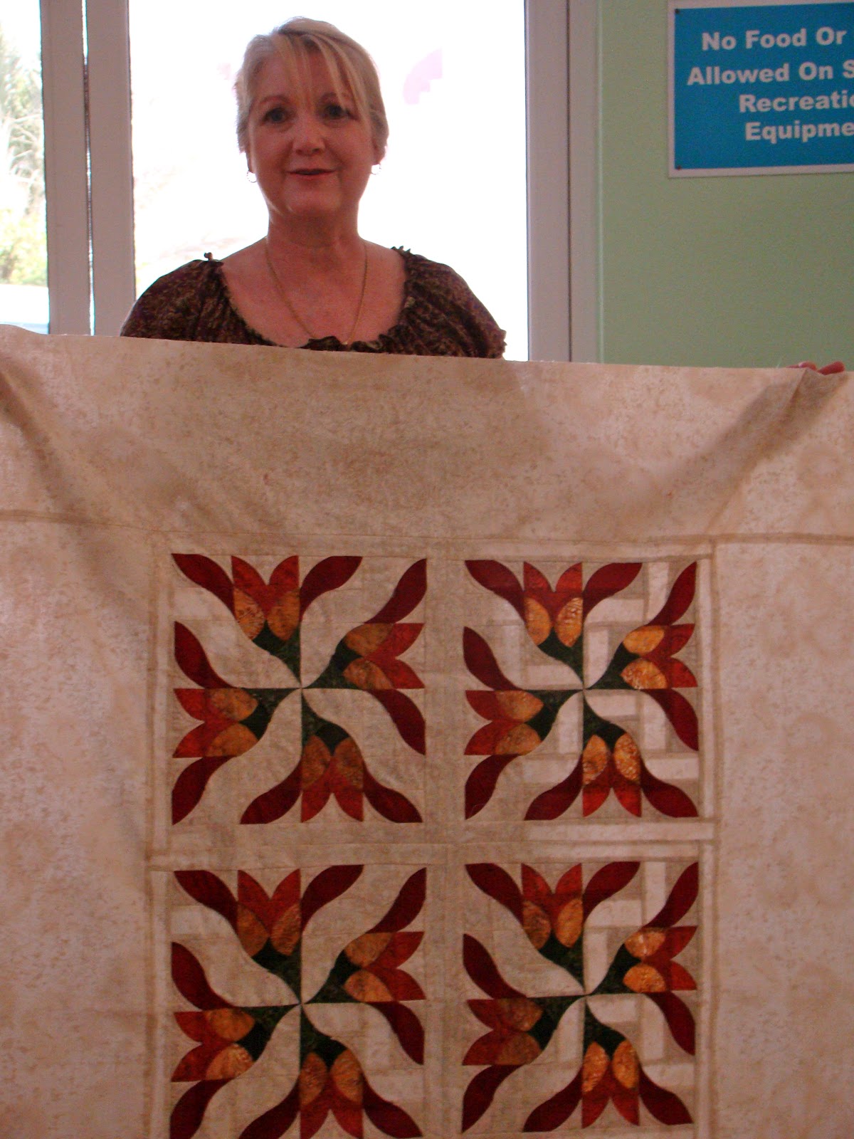Qatar Quilt Guild