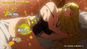 Highschool of the Dead Highschool of the Dead