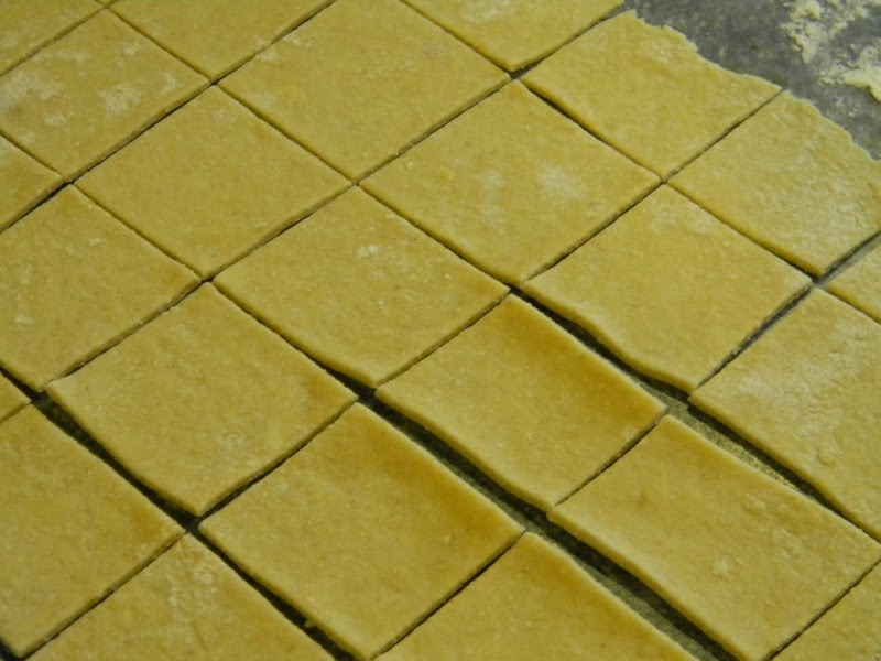 Home Joys Slippery Pot Pie