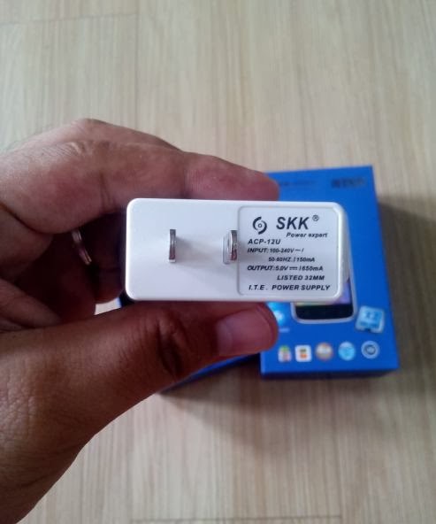 SKK Mobile Wind Charger SKK Mobile Wind Charger