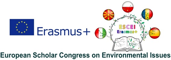 European Scholar Congress on Environmental Issues