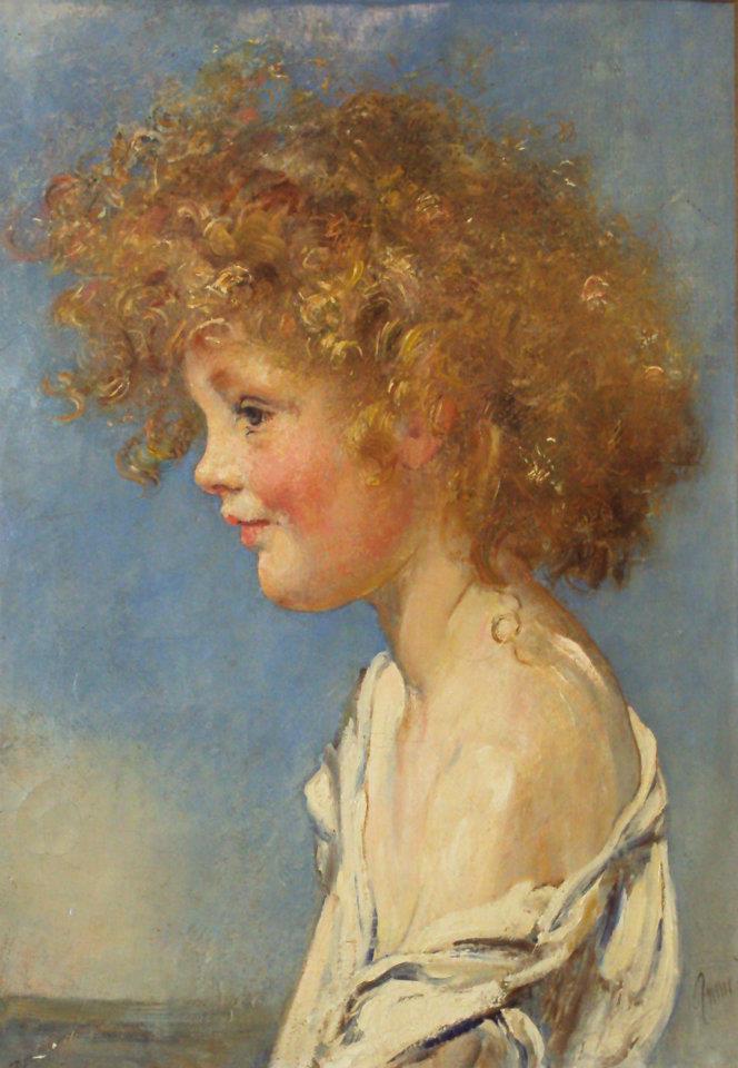 Louisa Reiner